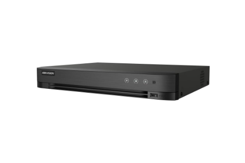 GRABADOR DIGITAL 8CH HD-TVI ACUSENSE 1HDD 1080P CON AUDIO
