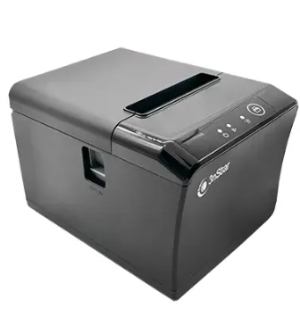 Impresora 3nstar Rpt004 Termica Usb Ethernet Lan 80mm Cortador Velocidad Impresion 230mm/s – Rpt004