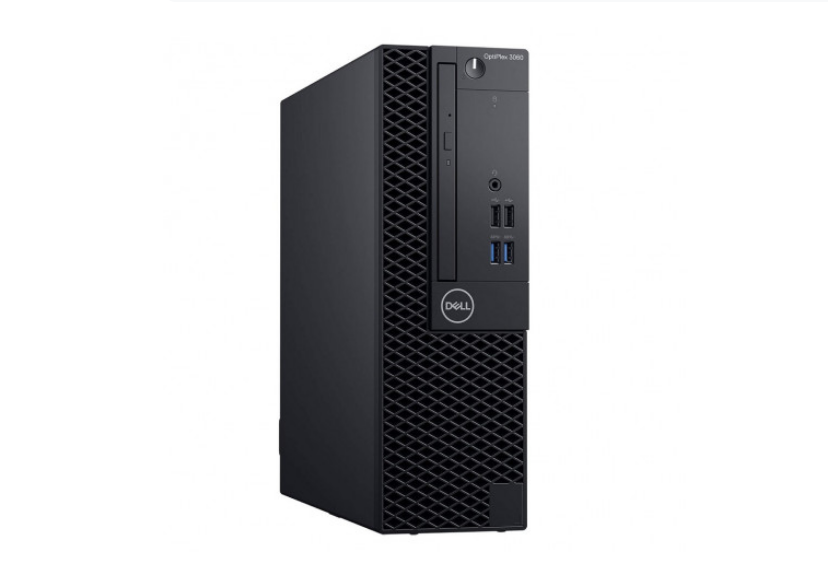 Desktop de Segunda Dell Optiplex 3050 / Core i5 / TM / Ssd 256gb / MR 8gb / SN:7XMF8M2