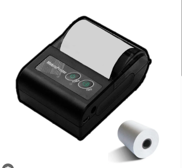 mini Impresora Térmica